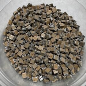 MLCC Ceramic Capacitor Scrap Metal Recovery Silver | Platinum | Paladium