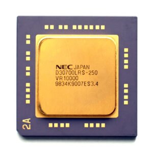 NEC & Toshiba MIPS Series - R10000 Scrap